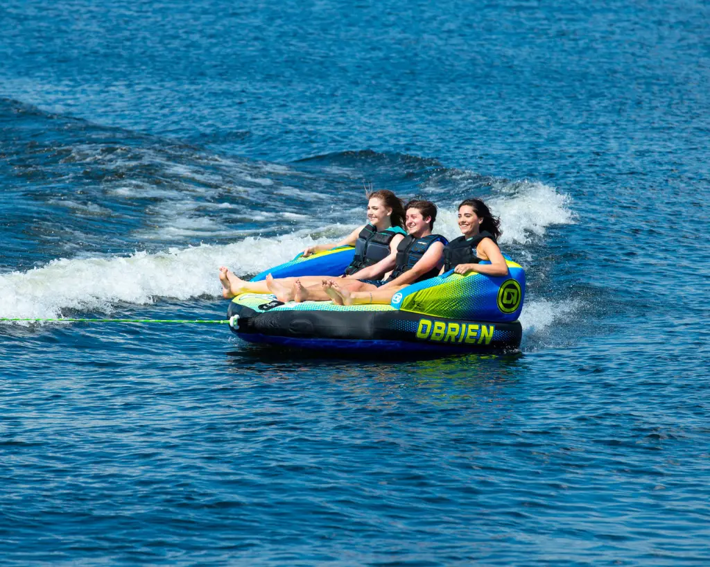 TUBE BALLER ST 3