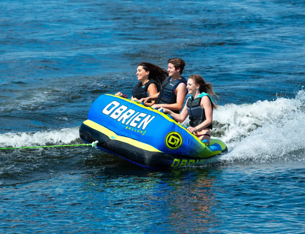 TUBE BALLER ST 3