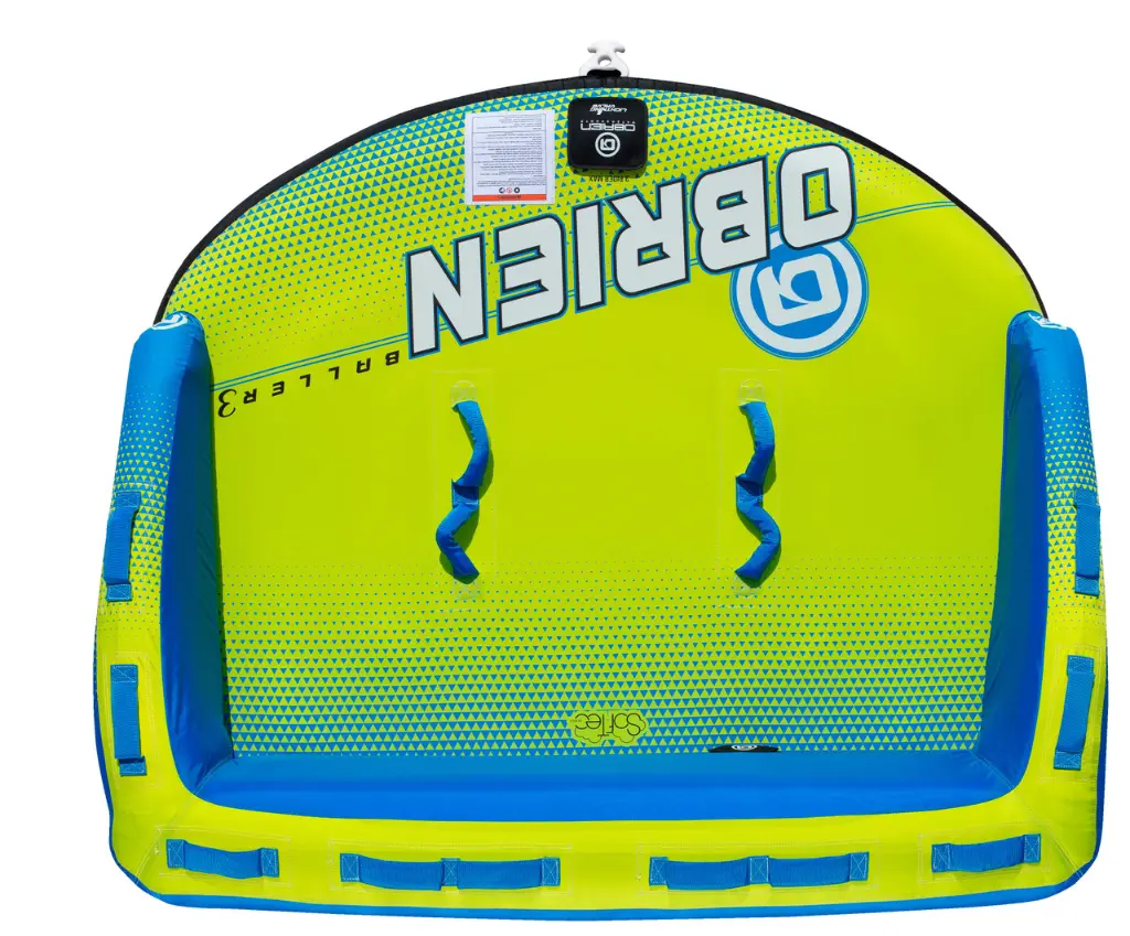 TUBE BALLER ST 3
