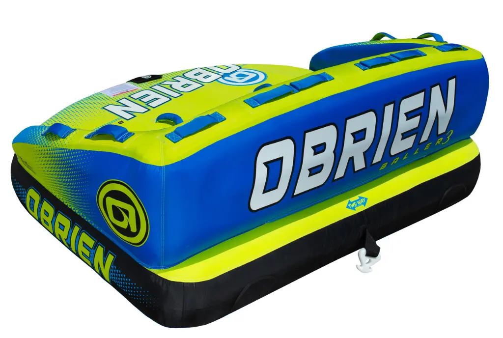 TUBE BALLER ST 3