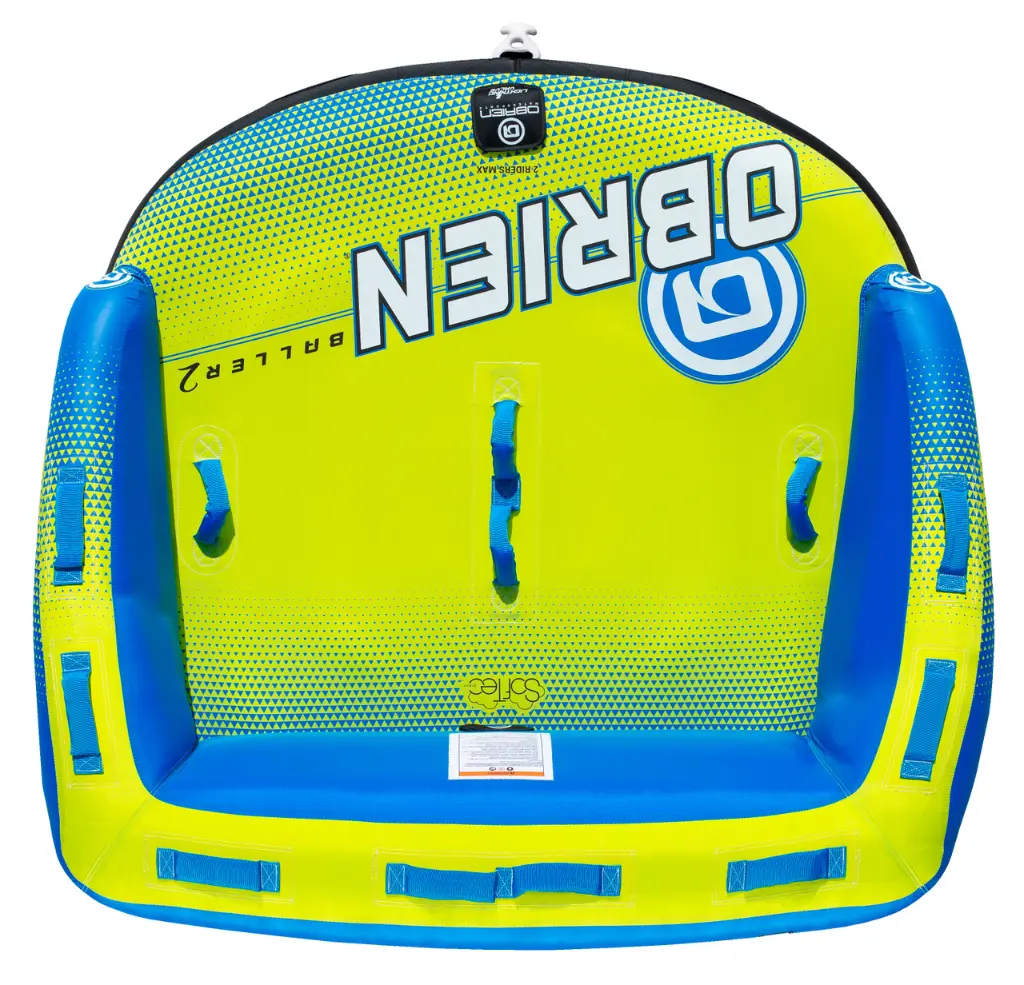 TUBE BALLER ST 2