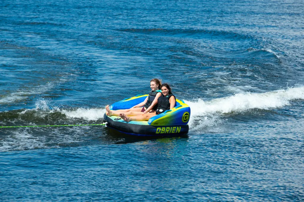 TUBE BALLER ST 2