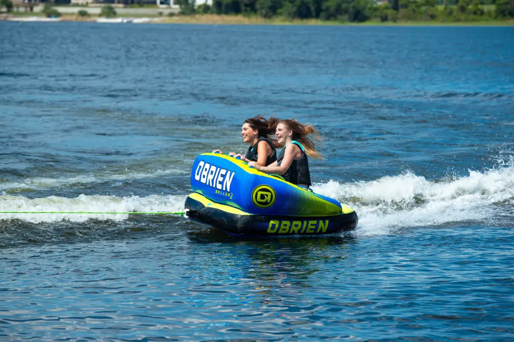 TUBE BALLER ST 2