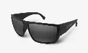 Jobe Beam Floatable Glasses Black- Smoke