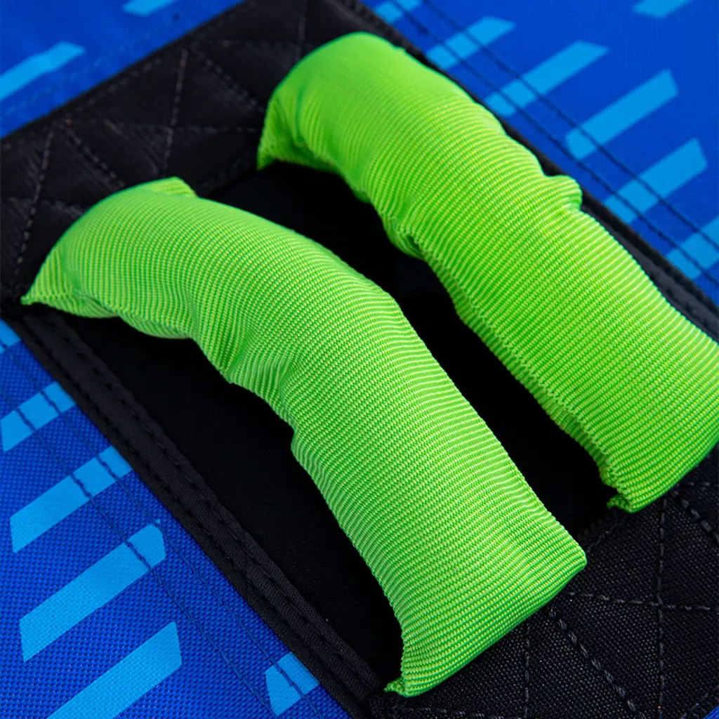 Jobe Ridge towable 2p