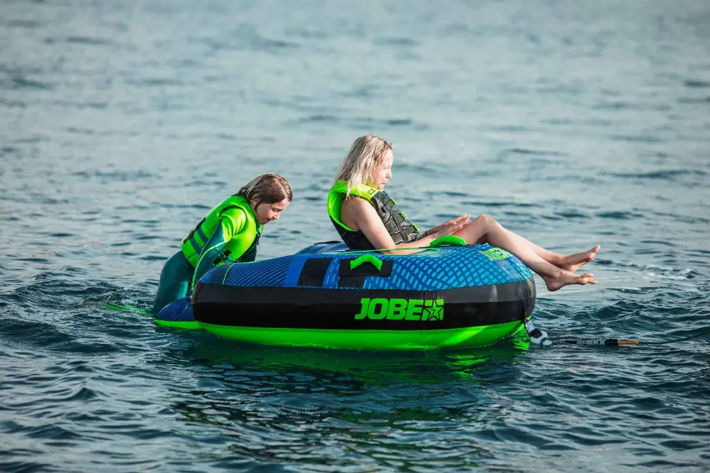 Jobe Ridge towable 2p