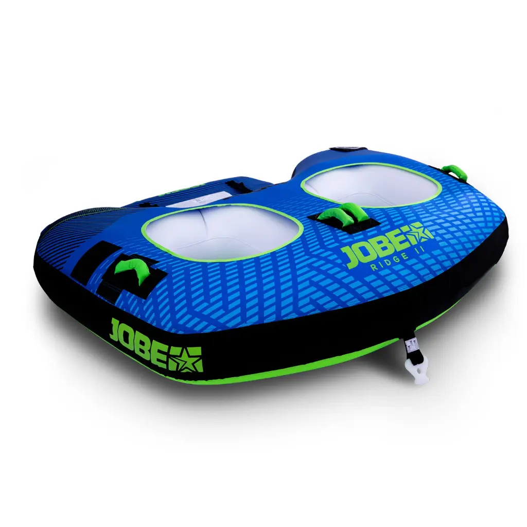 Jobe Ridge towable 2p