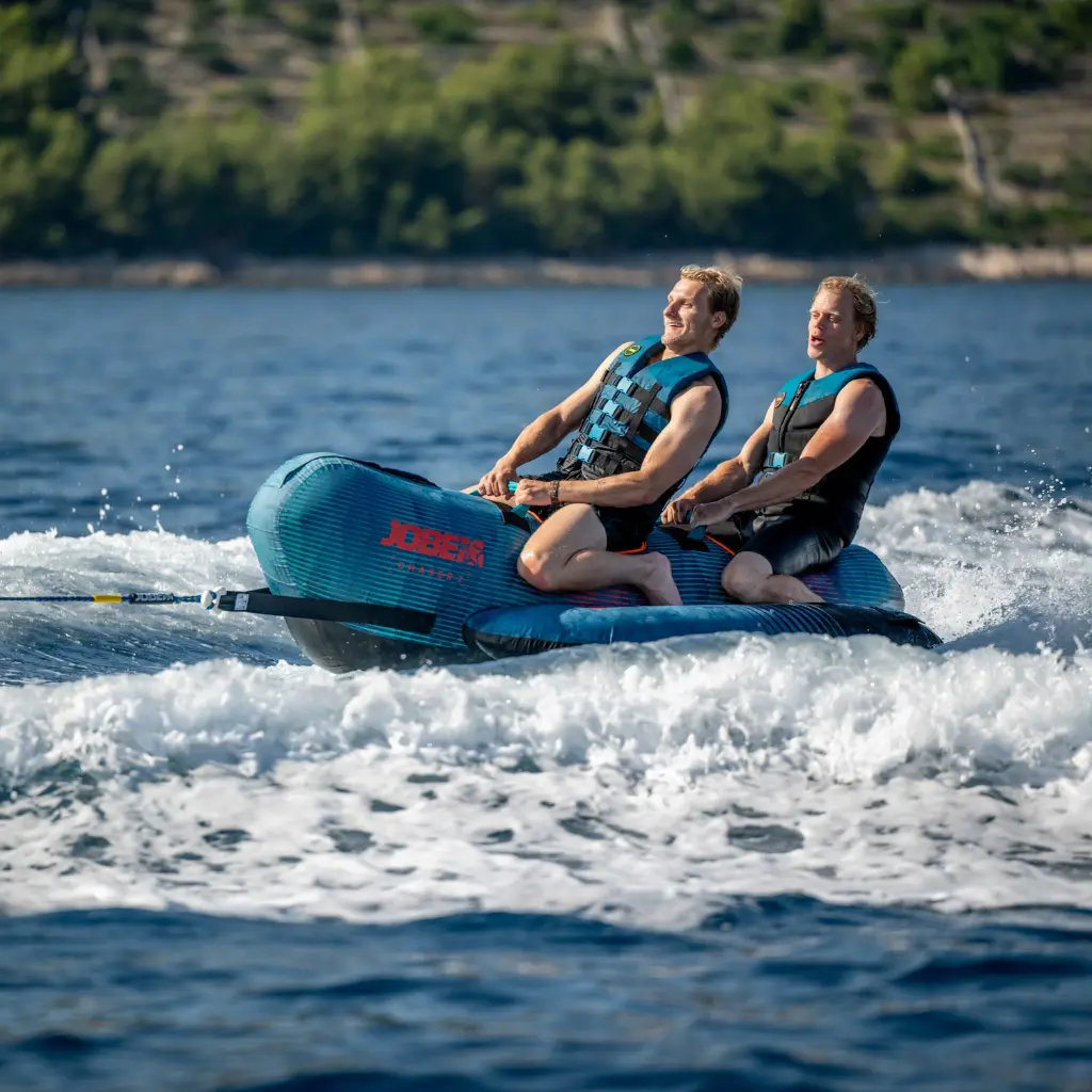 Jobe chaser towable 2p