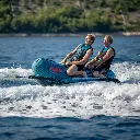 Jobe chaser towable 2p