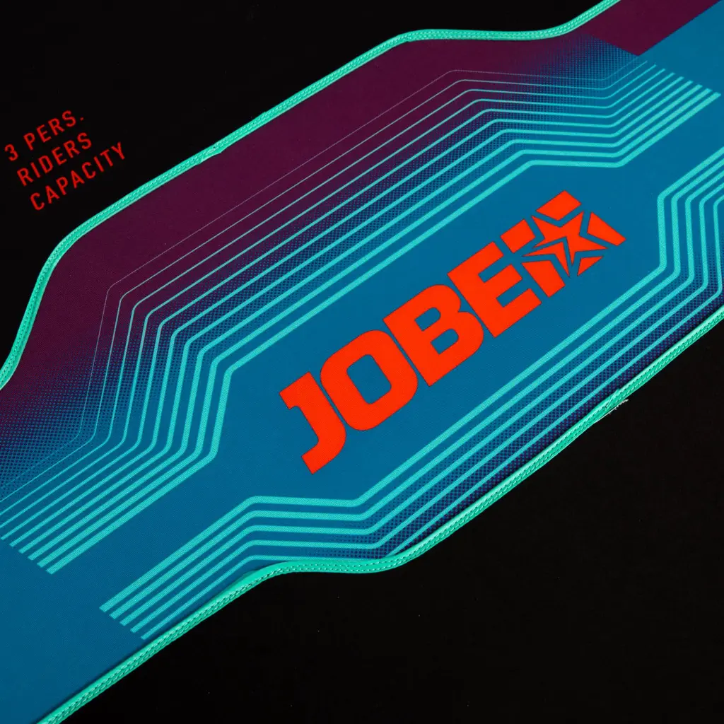 Jobe droplet towable 3p