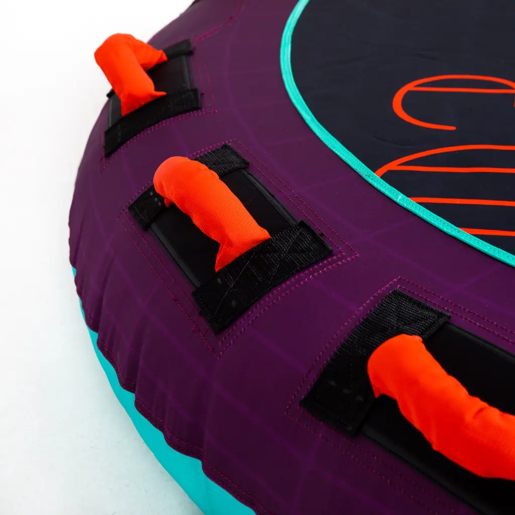 Jobe droplet towable 3p