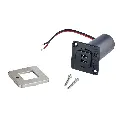 TILE - USB-C / USB-C Interiors Charging Socket  12/24V