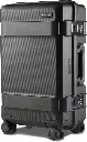 HC22,PELICAN TRVL HARDSIDE CARRY-ON,BLK
