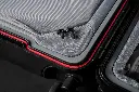 HC22,PELICAN TRVL HARDSIDE CARRY-ON,BLK