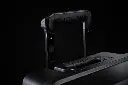 HC22,PELICAN TRVL HARDSIDE CARRY-ON,BLK