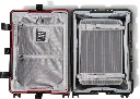 HC25,PELICAN TRVL HARDSDE MD CHK-IN,BLK