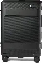 HC25,PELICAN TRVL HARDSDE MD CHK-IN,BLK