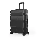 HC25,PELICAN TRVL HARDSDE MD CHK-IN,BLK