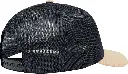 Guy Harvey Men's Deep Sea Fishing Patch Trucker Hat - Evening Blue-GHV55787-3SY1092