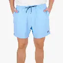 AFTCO Strike Swim Shorts - Airy Blue-M234