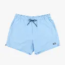AFTCO Strike Swim Shorts - Airy Blue-M234