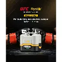NB8-Nano Fanttik NB8 Nano Portable Pressure Washer – Gray