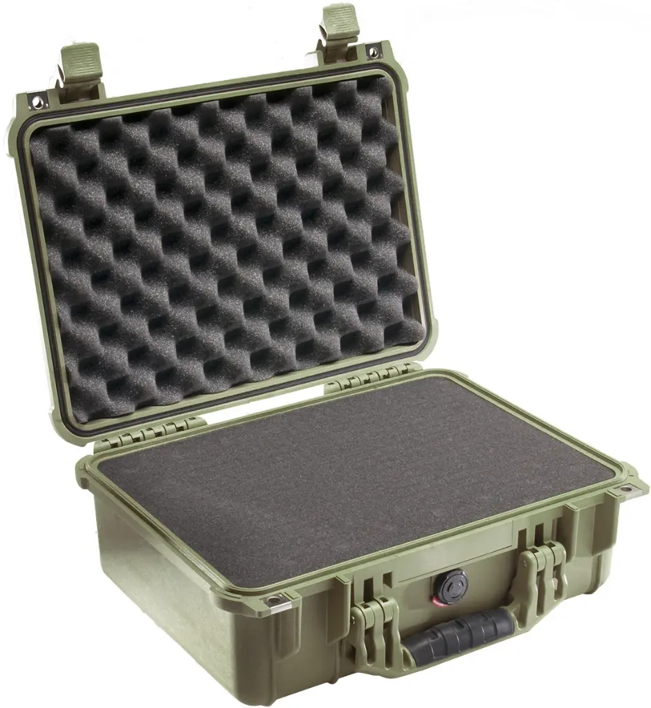 1450,WLWF,OD GREEN - 1450-000-130