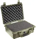 1450,WLWF,OD GREEN - 1450-000-130