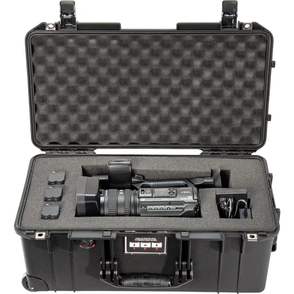 1556AirNF,WLNF,BLACK - 015560-0010-110