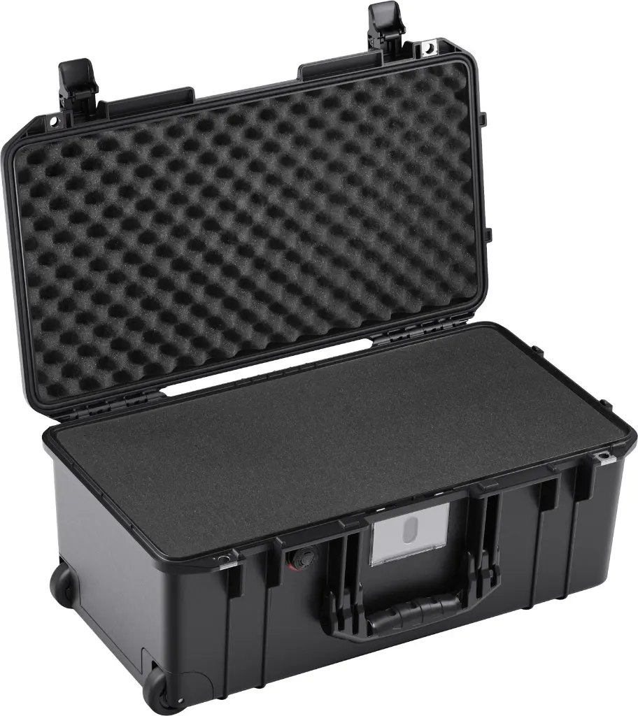 1556AirNF,WLNF,BLACK - 015560-0010-110