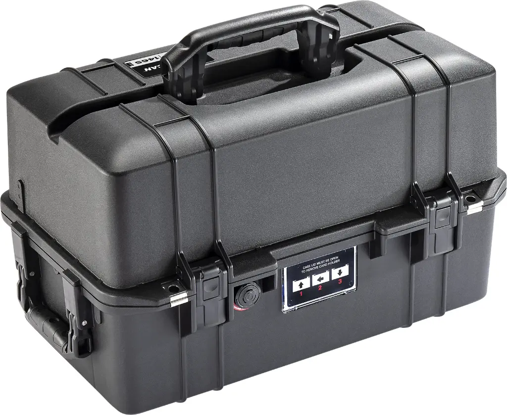 1465Air,WLWF,BLACK - 014650-0000-110