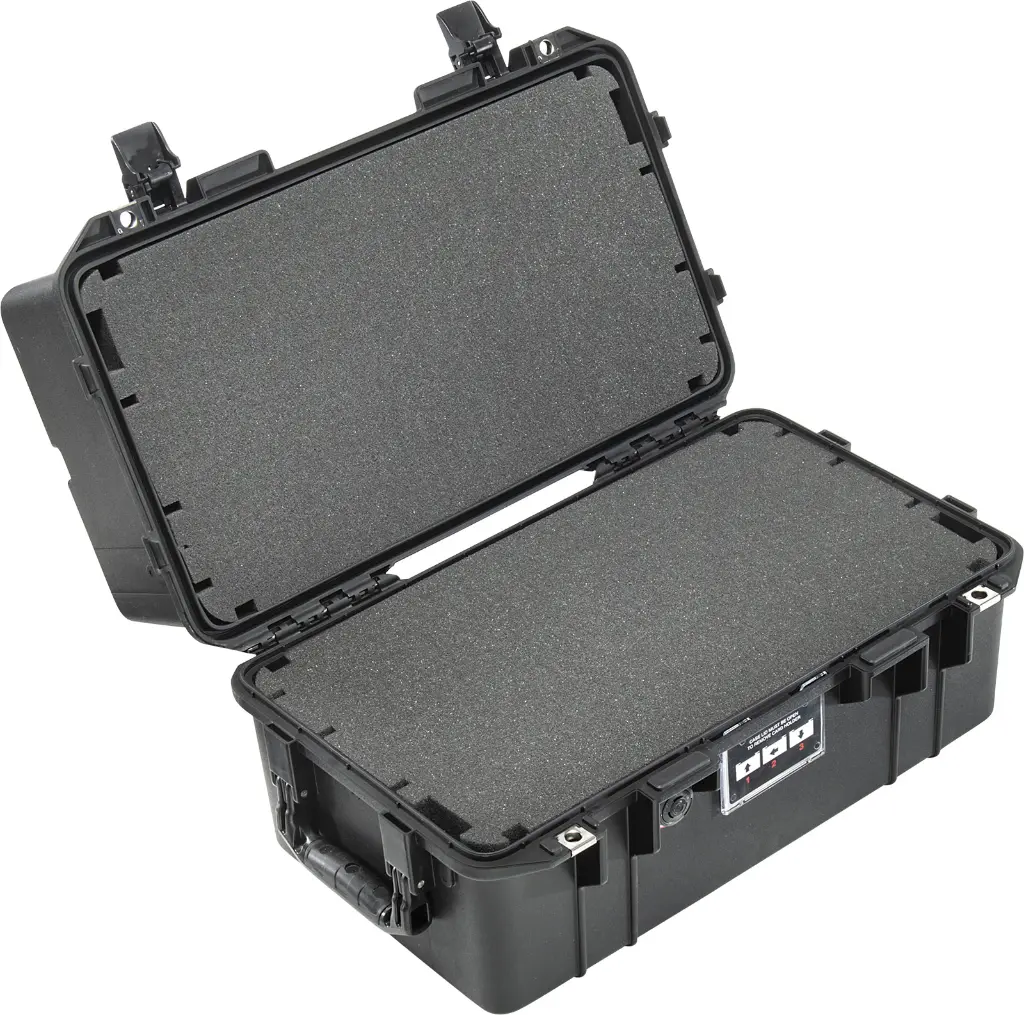 1465Air,WLWF,BLACK - 014650-0000-110