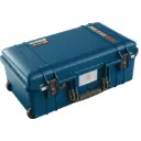 1535TRVL,WLTRAVEL ORGANIZER,INDIGO - 015350-0080-125  2.webp