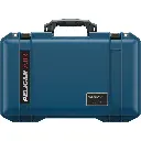1535TRVL,WLTRAVEL ORGANIZER,INDIGO - 015350-0080-125  3.webp