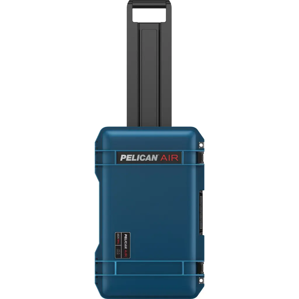 1535TRVL,WLTRAVEL ORGANIZER,INDIGO - 015350-0080-125  4.webp