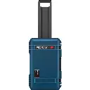 1535TRVL,WLTRAVEL ORGANIZER,INDIGO - 015350-0080-125  4.webp