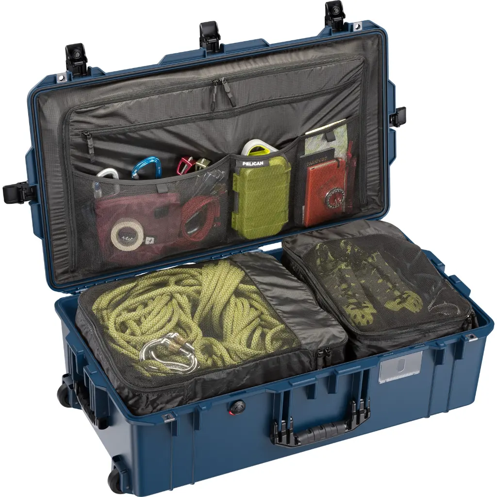 1615TRVL,WLTRAVEL ORGANIZER,INDIGO - 016150-0080-125  1.webp