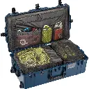 1615TRVL,WLTRAVEL ORGANIZER,INDIGO - 016150-0080-125  1.webp