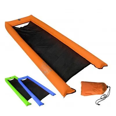 Floating Bed