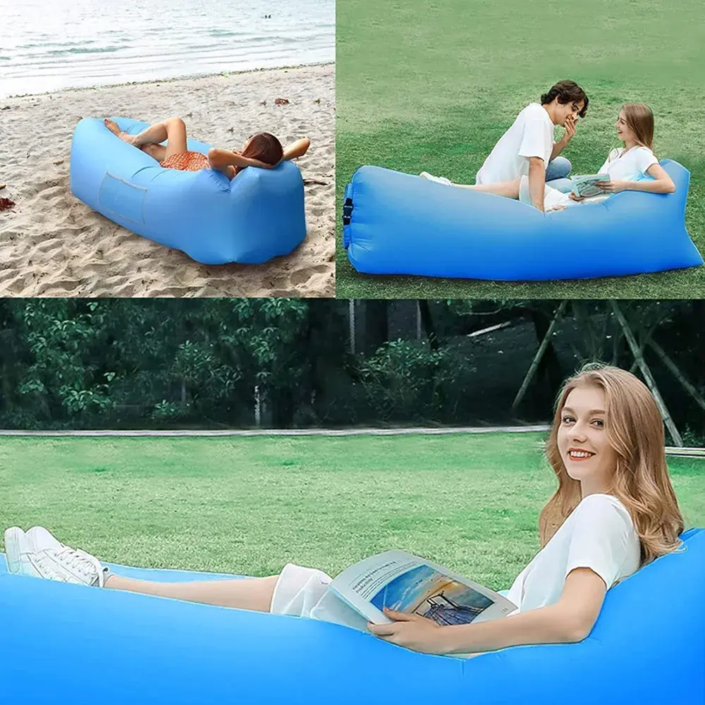 Floating Sofa