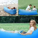 Floating Sofa