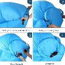 Floating Sofa