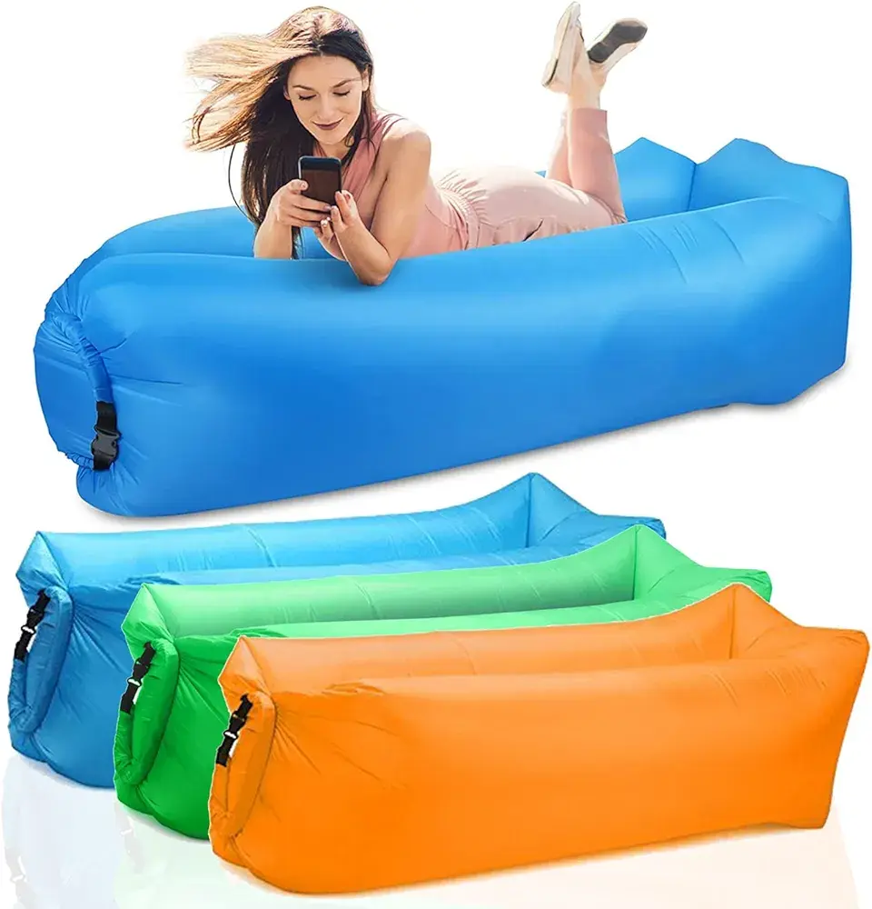 Floating Sofa