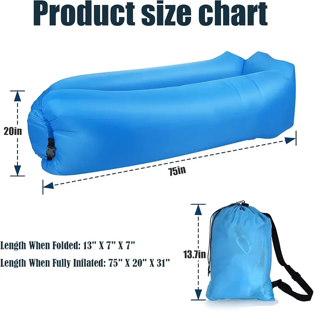 Floating Sofa