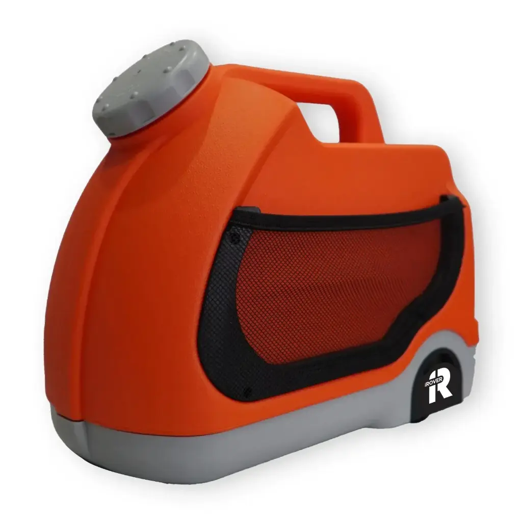 Irover mist sprayer & water pump 1.webp