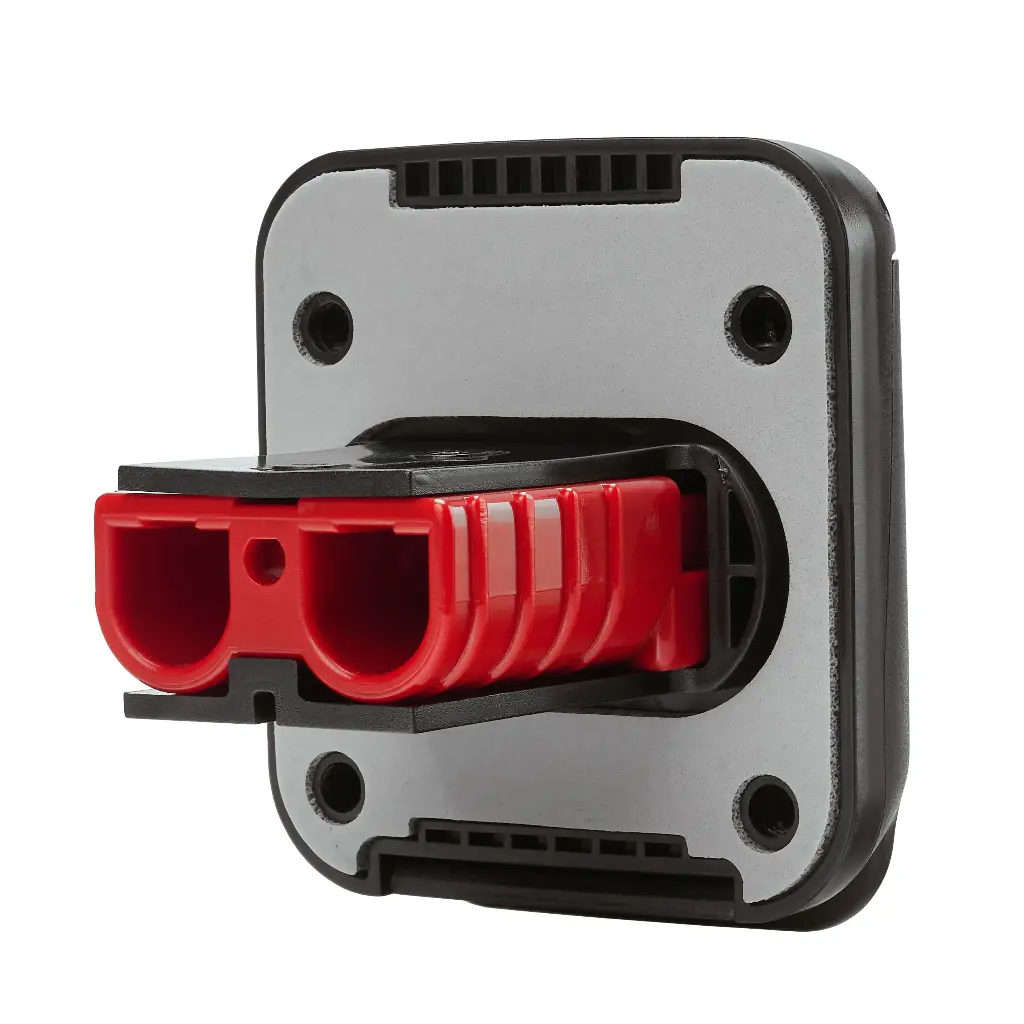 Ventura Series - Anderson 50A Solar Connection (red) 6.webp