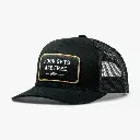 AFTCO Guide Sayings Trucker Hat - Black -MC1095 4.webp