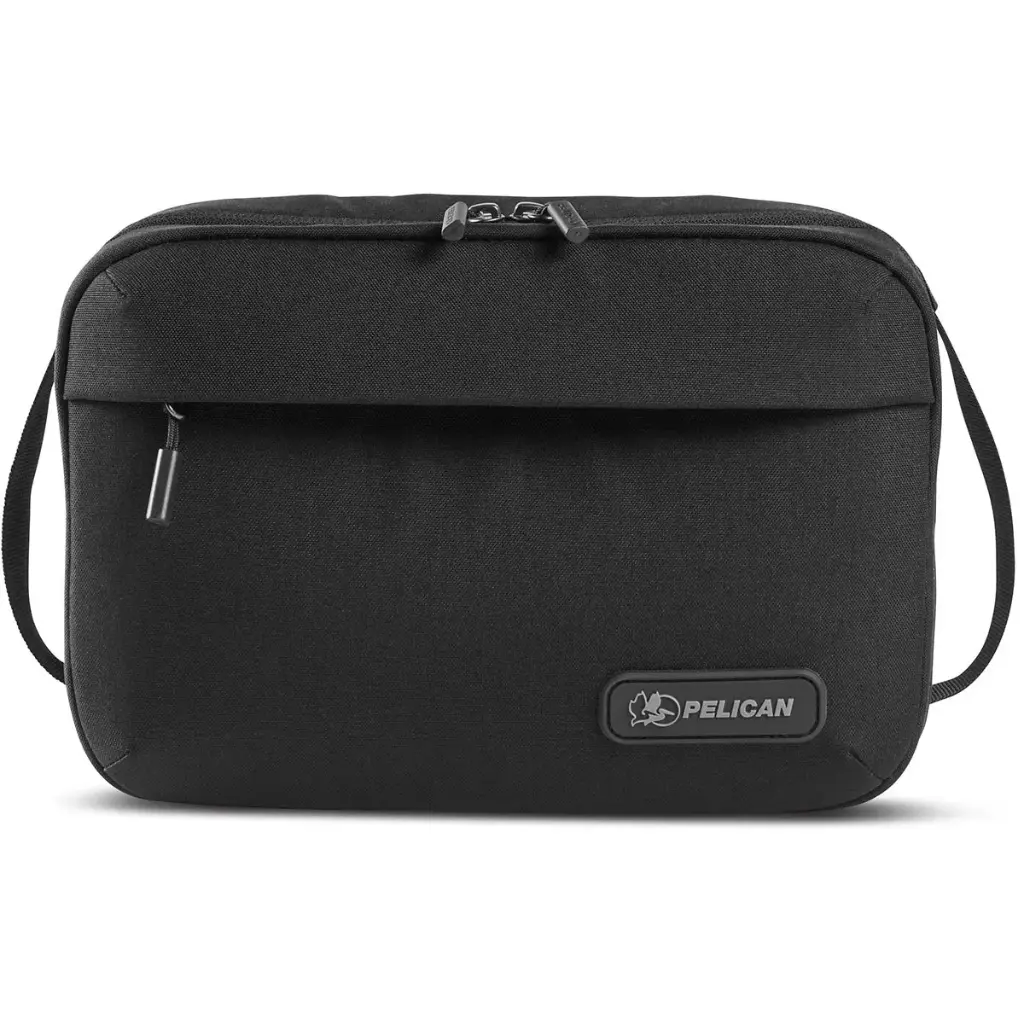 DK5,PELICAN MODPAK TOILETRY BAG-BLK - DK5-TRVL-BLK 3.webp