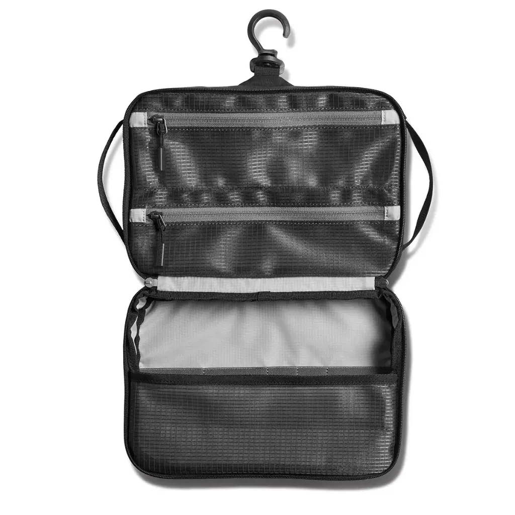 DK5,PELICAN MODPAK TOILETRY BAG-BLK - DK5-TRVL-BLK 2.webp