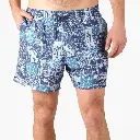 AFTCO Strike Swim Shorts Print 2.webp